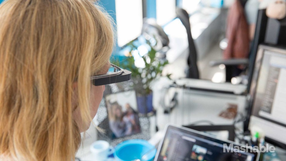 Fans van Google Glass schrijven negatieve reviews over restaurants waar ze geweigerd worden